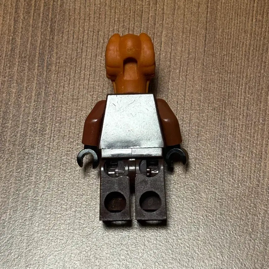[BUNJANG] LEGO Star Wars Plo Koon Minifigure / 레고 스타워즈 플로쿤 피규어
