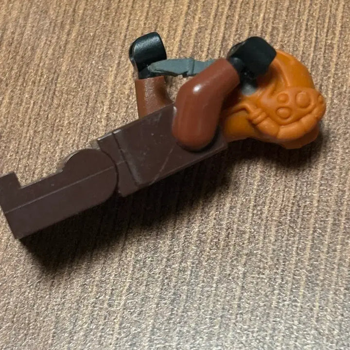 [BUNJANG] LEGO Star Wars Plo Koon Minifigure / 레고 스타워즈 플로쿤 피규어