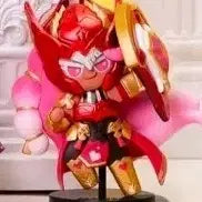 [BUNJANG] Cookie Run Kingdom Holyberry Figure / 쿠킹덤 홀리베리 피규어 양도 (쿠폰O)