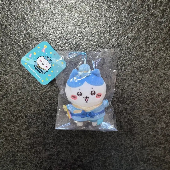 [BUNJANG] Chiikawa Hachitore Tanabata Mascot / 하치와레 칠석 마스코트 치이카와