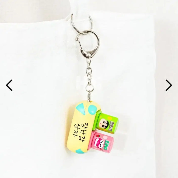 [BUNJANG] Crayon Shin-chan Chocobi Random Keycap Keyring / (새상품) 짱구  장난감 랜덤 키캡 키링 초코비 짱구&amp;딸기초코비