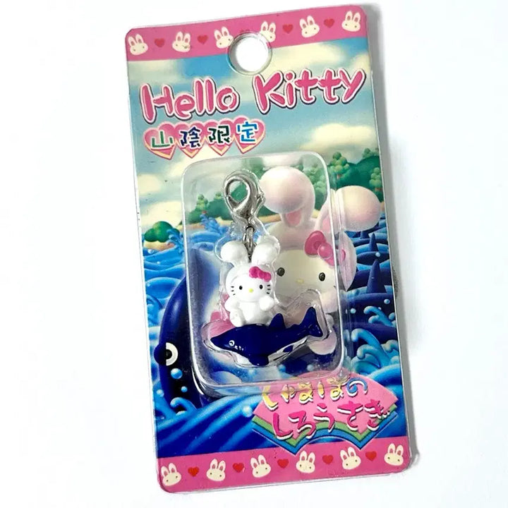 [BUNJANG] Sanrio Inaba&