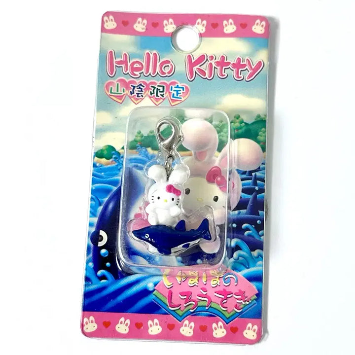 [BUNJANG] Sanrio Inaba&