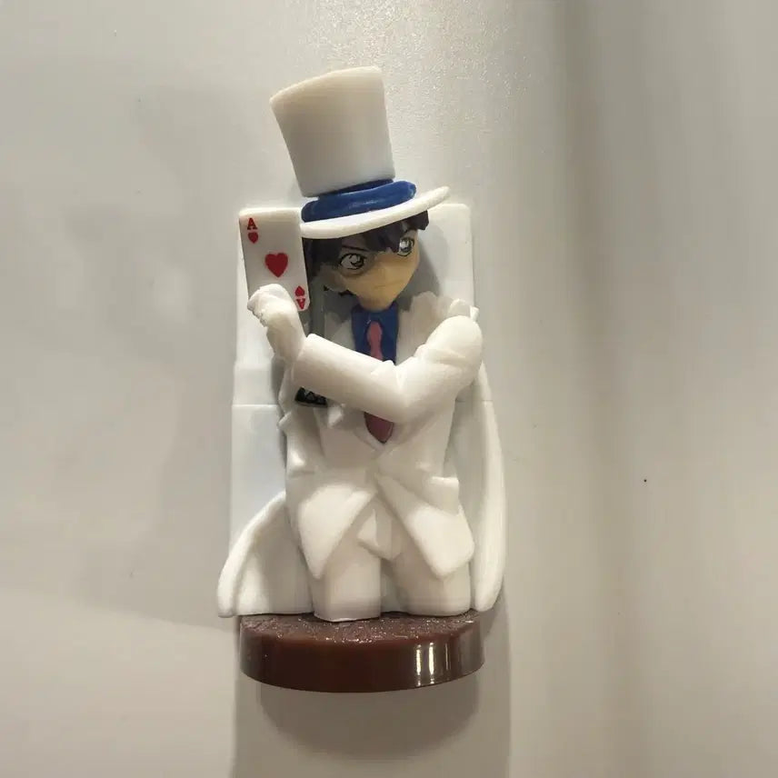 [BUNJANG] Detective Conan Kaito Kid Choco Egg / 명탐정코난 초코에그 괴도키드