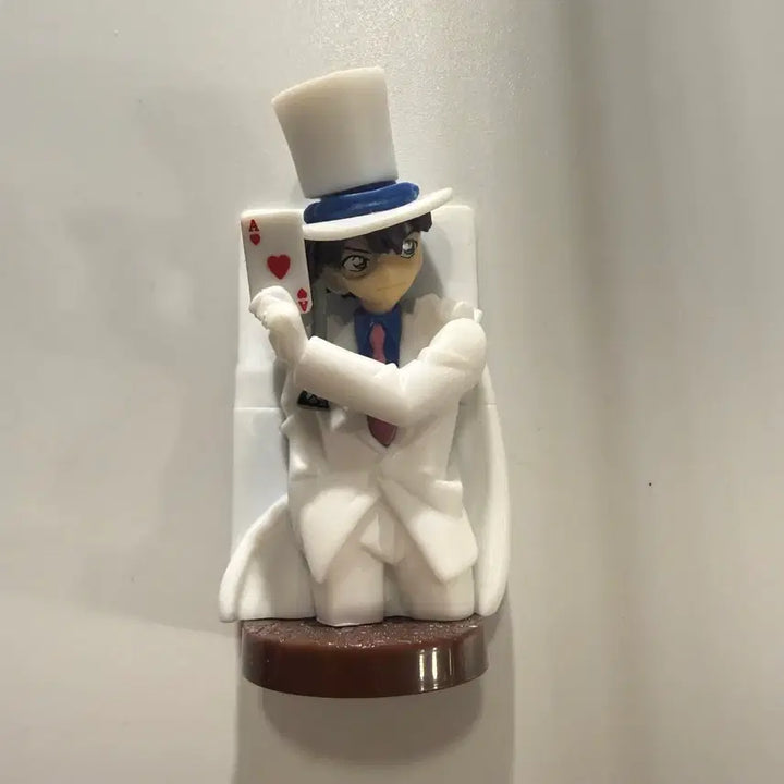 [BUNJANG] Detective Conan Kaito Kid Choco Egg / 명탐정코난 초코에그 괴도키드