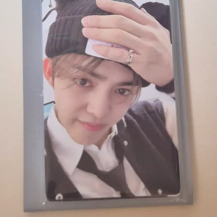 [BUNJANG] SEVENTEEN &