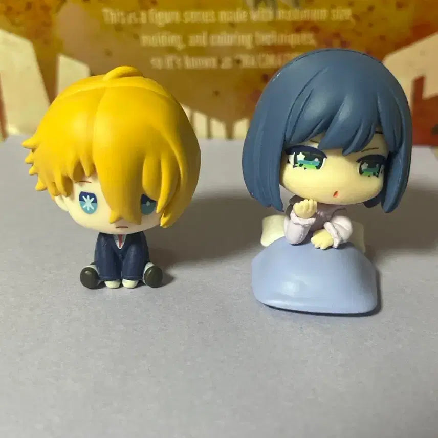 [BUNJANG] Oshi no Ko Aqua, Akane Gacha Bundle Set / 일괄) 최애의 아이 아쿠아, 아카네 가챠