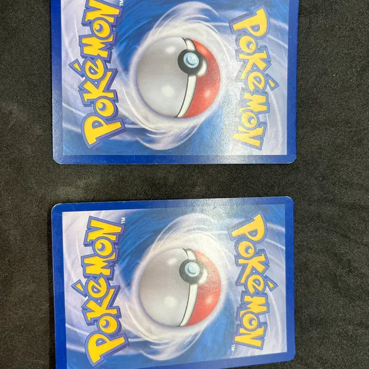 [BUNJANG] Pokemon Card Greavard/Houndstone S Shiny Evolution Set / 포켓몬카드 망망이/묘두기 S 이로치 진화세트 판매합니다