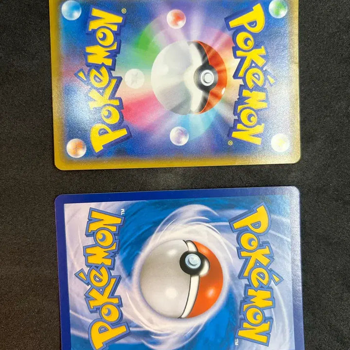 [BUNJANG] Scovillain (Japanese) Shiny Evolution Set / 포켓몬카드 흥나숭(일판)/채키몽 S 이로치 진화세트 판매합니다