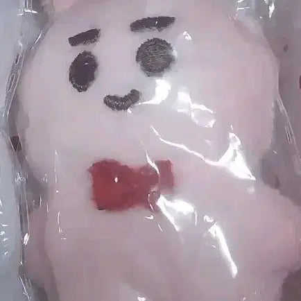 [BUNJANG] EXO SUHO ChocoMyeon Doll / 쪼며니 엑소 수호 인형 쪼꼬며니 판매