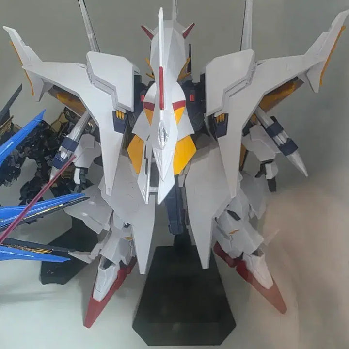 [BUNJANG] Bandai HG Penelope Gundam Model Kit / hg페넬로페