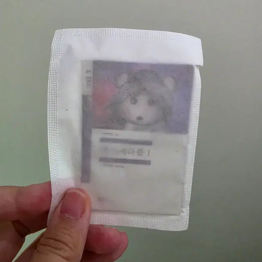 [BUNJANG] Les Misérables Bookmark - Minumsa Edition / 민음사 책갈피ㅡ 레미제라블