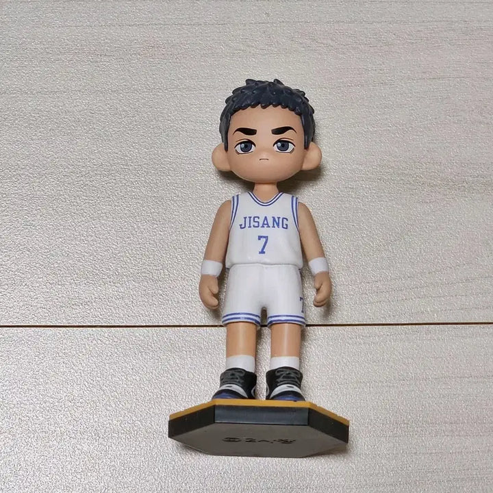 [BUNJANG] Garbage Time Kim Daeun Figure / 가비지타임 김다은 피규어