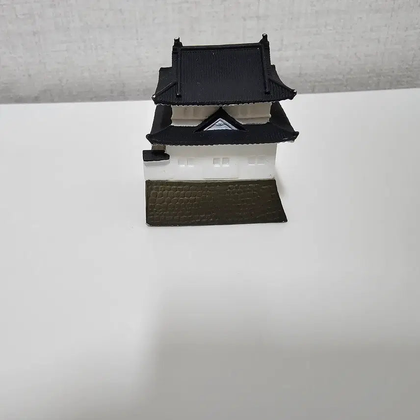 [BUNJANG] Nijo Castle Figure / 일본 가챠 니조성 피규어