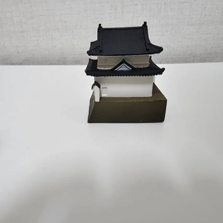 [BUNJANG] Nijo Castle Figure / 일본 가챠 니조성 피규어