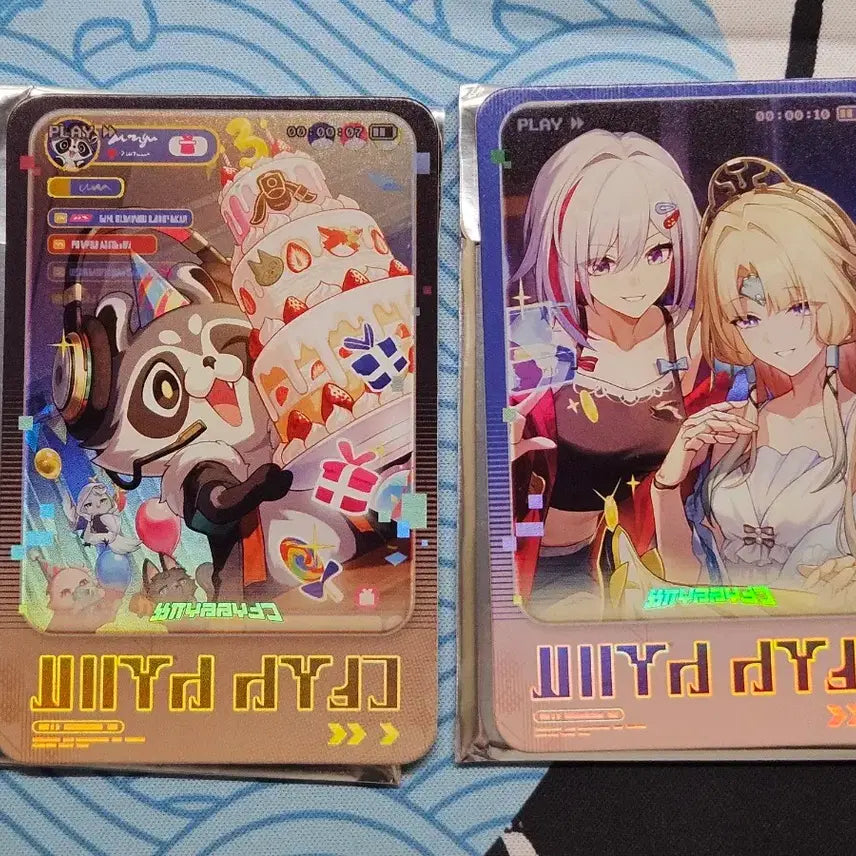 [BUNJANG] HoYoLand Honkai: Star Rail Cosmic Force 2026 / 2026 호요랜드 붕스 붕괴 스타레일 코스믹포스