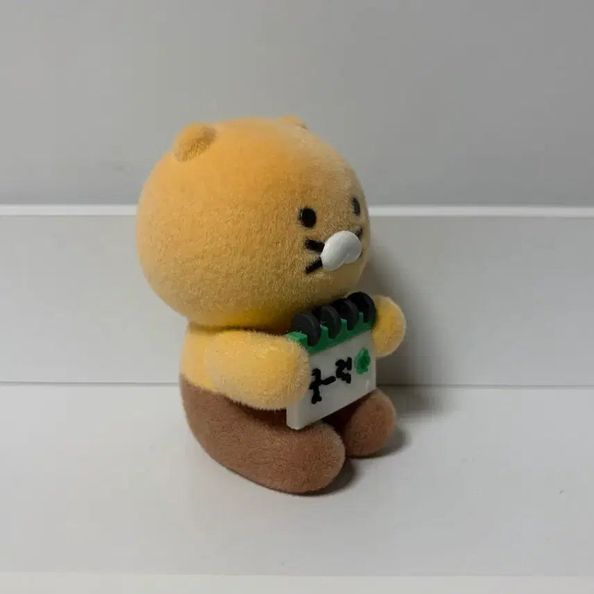 [BUNJANG] Choonsik Message Figure / 춘식이 메세지 피규어