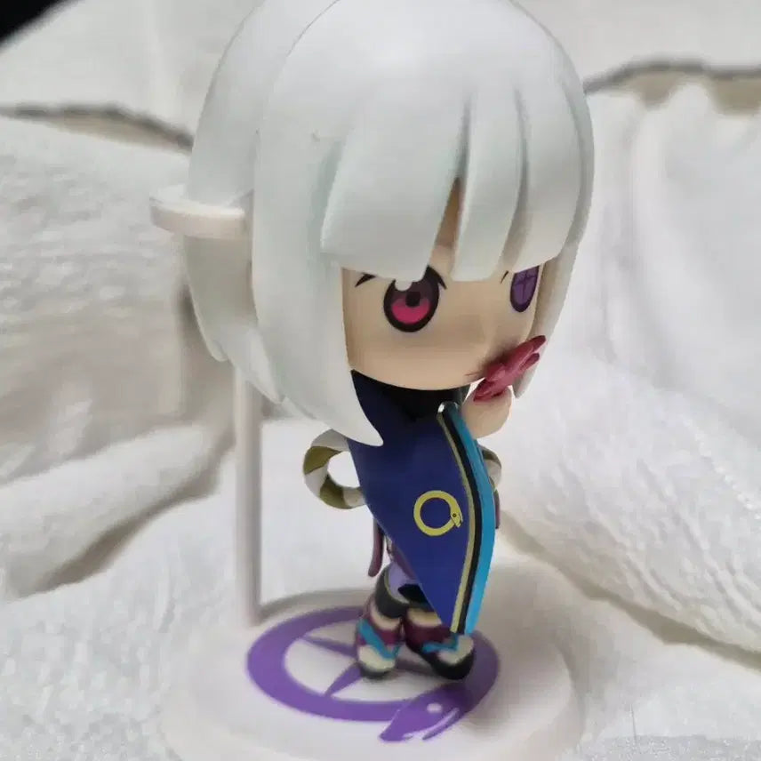 [BUNJANG] Katanagatari Togame Figure Set / (일요일특가)카타나가타리 토가메 피규어 세트 칼이야기 큥카라
