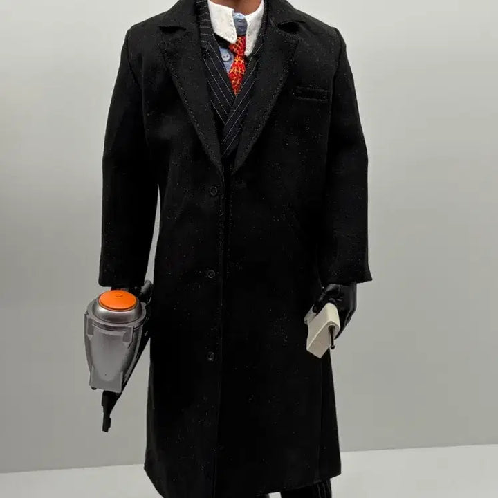 [BUNJANG] American Psycho Patrick Bateman 12-Inch Figure / 아메리칸 사이코 12인치 피규어 -아메리칸 싸이코 패트릭 베이트만-