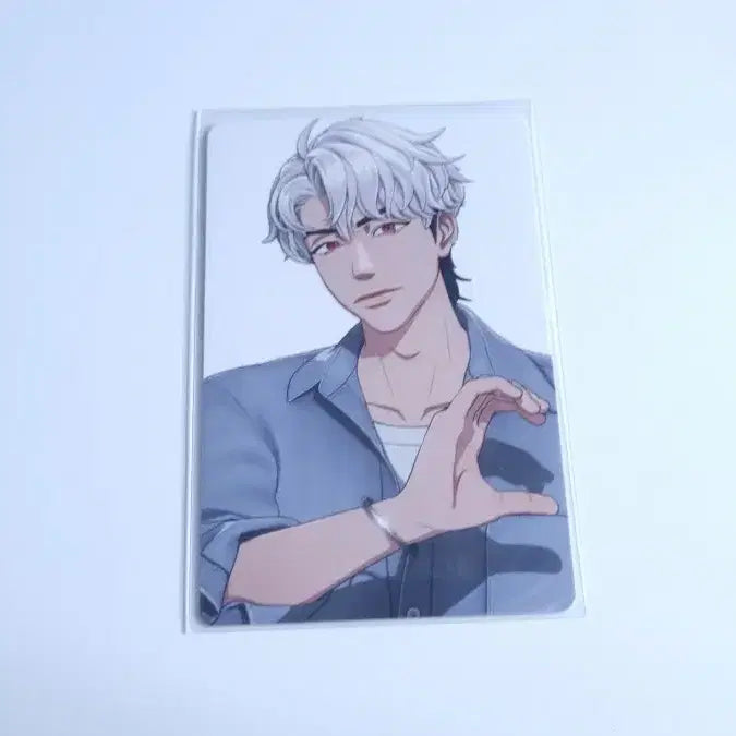 [BUNJANG] PLAVE Eunho TikTok Photocard / 플레이브 틱톡 포카 은호