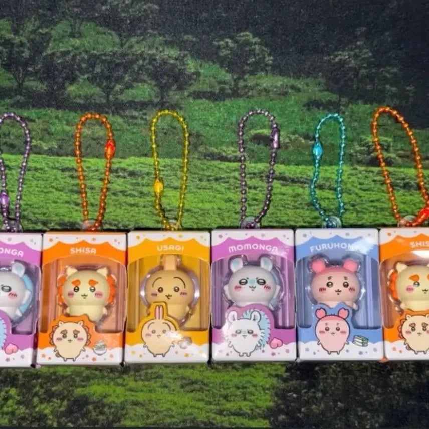 [BUNJANG] Choco Box Momonga / 초코박스 모몽가 판매