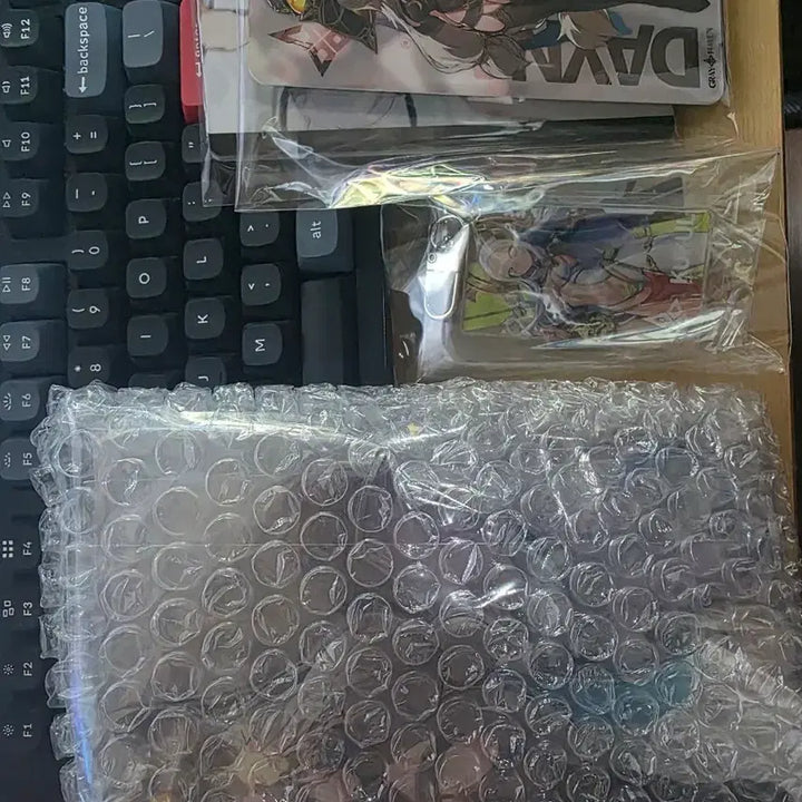 [BUNJANG] Gray Heaven Special Collector&