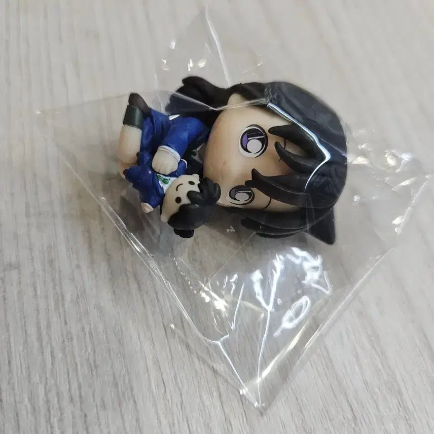 [BUNJANG] Detective Conan Ran Mouri Figure / 명탐정 코난 모리 란 피규어
