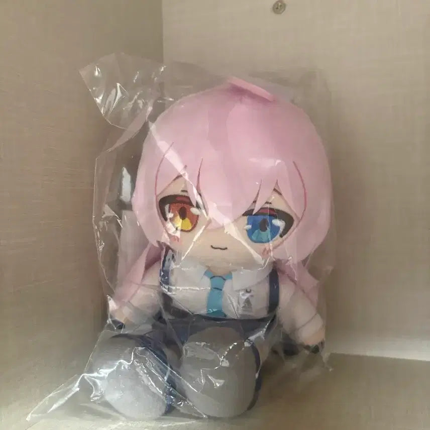 [BUNJANG] Blue Archive Hoshino Chocofuni Figure / 블루아카이브 호시노 쵸코푸니