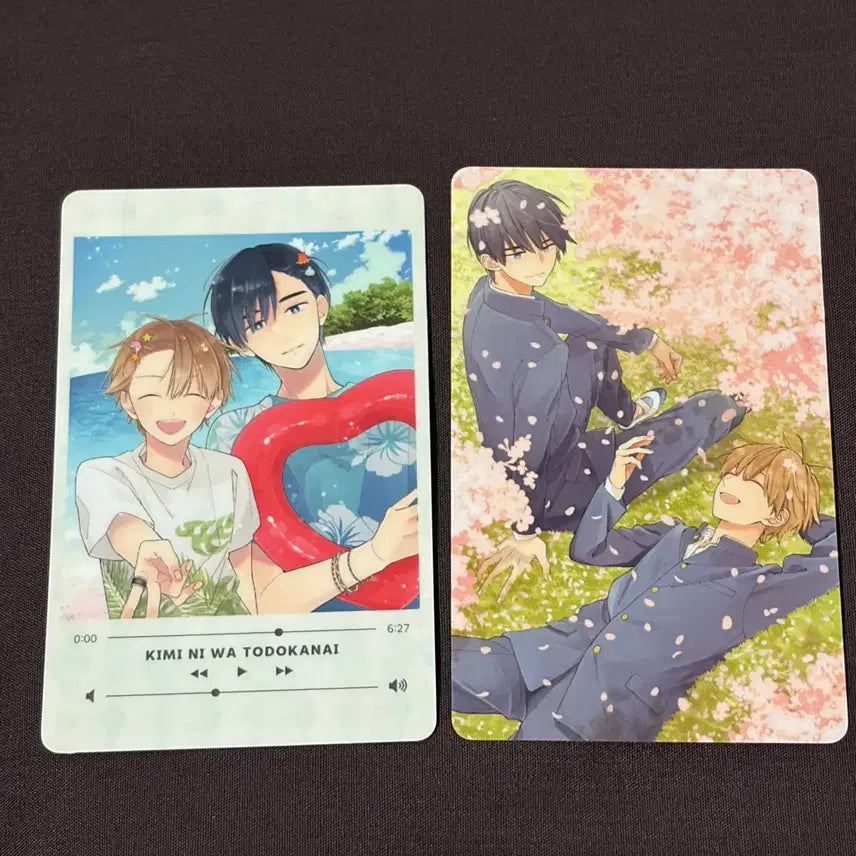 [BUNJANG] ILY:1 Random Photocard Bundle Set / 일벨 너에게는 닿지않아 랜덤 포카 일괄 양도