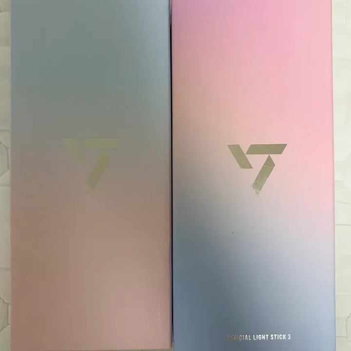 [BUNJANG] Seventeen 3rd Generation Scepter / 세븐틴 응원봉 3세대(급처)