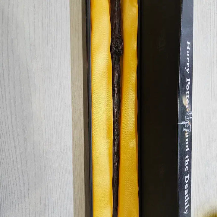 [BUNJANG] Harry Potter Wand Replica / 해리포터 지팡이 굿즈