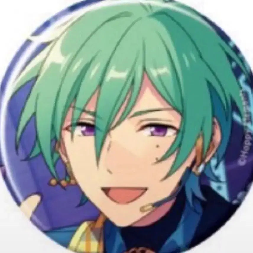 [BUNJANG] Ensemble Stars! Tatsumi (Ibecore) - 80 pieces / 80개) 앙스타 타츠미 이베코레
