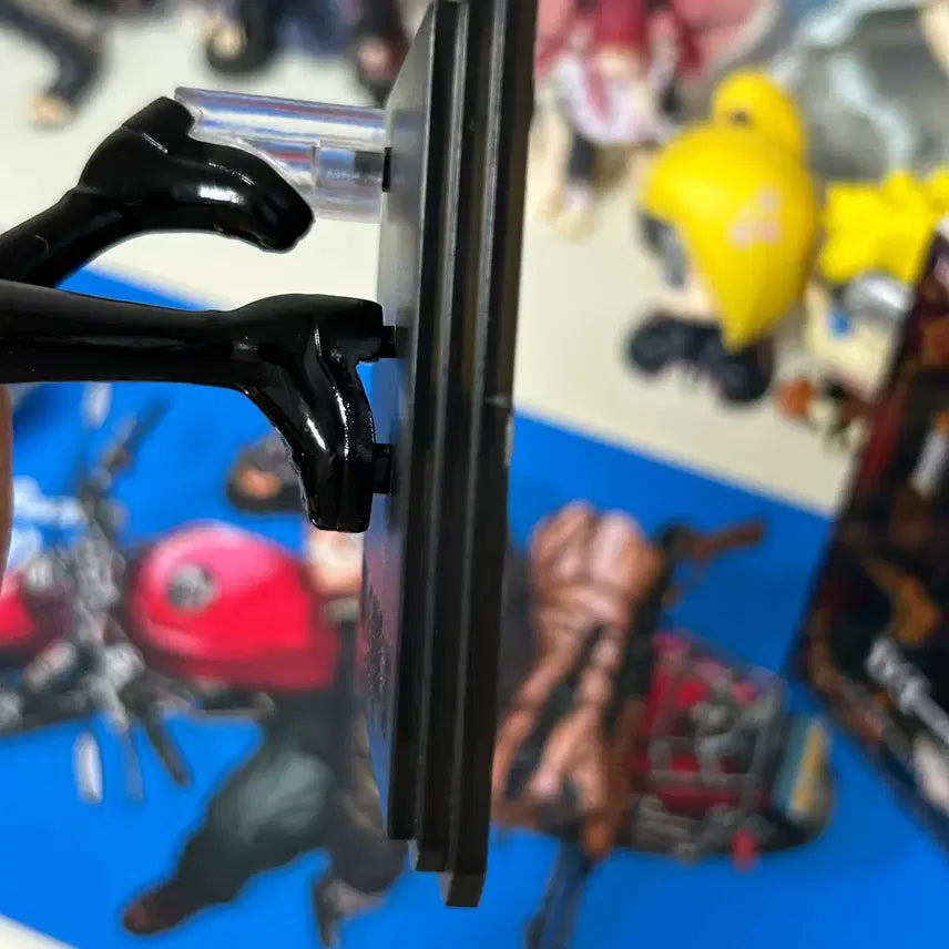 [BUNJANG] Death Note Misa Amane Konami Figure / 데스노트 아마네 미사 코나미 피규어