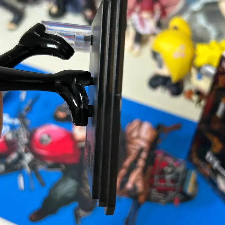 [BUNJANG] Death Note Misa Amane Konami Figure / 데스노트 아마네 미사 코나미 피규어