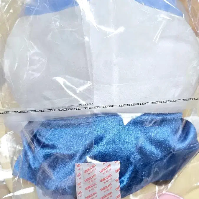 [BUNJANG] Chiikawa Hachware King Version Doll / 치이카와 하치와레 인형 (왕관 버전) , 먼작귀