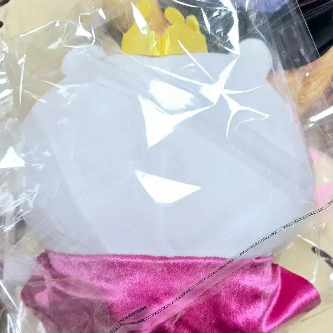 [BUNJANG] Chiikawa Doll (Crown Version) / 치이카와 인형(왕관 버전)  ,먼작귀