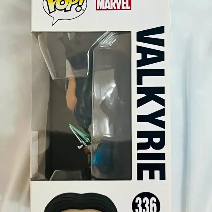 [BUNJANG] Funko Pop! Marvel 