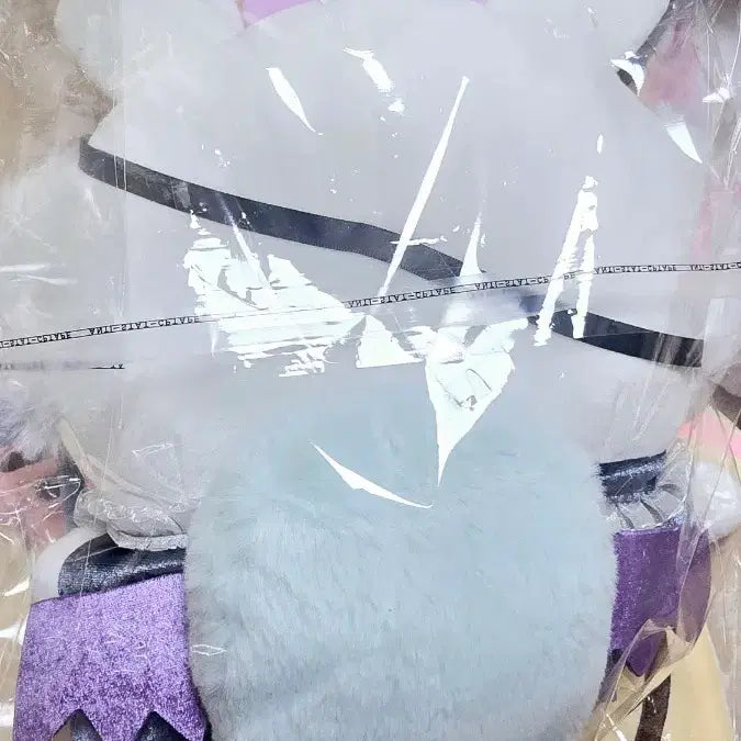 [BUNJANG] Chiikawa Akuma Version Momonga Doll (Parade) / 치이카와 아쿠마버전 모몽가 인형 ,먼작귀