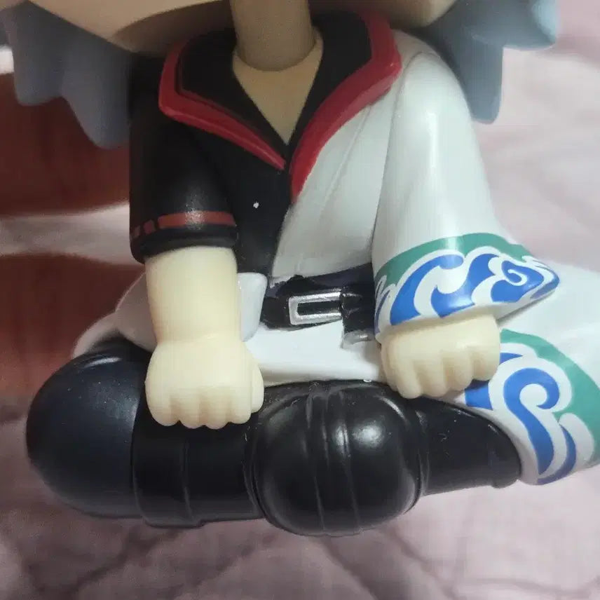 [BUNJANG] Gintama Sakata Gintoki Look-Up Figure (Opened) / 은혼 사카타 긴토키 룩업 개봉