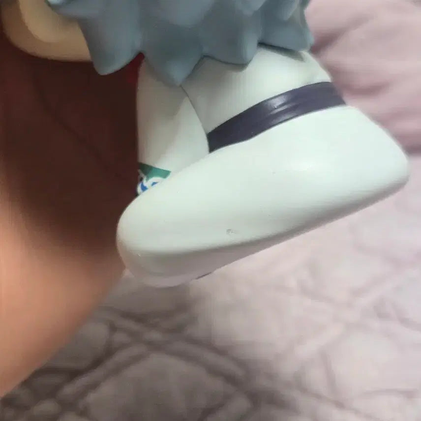 [BUNJANG] Gintama Sakata Gintoki Look-Up Figure (Opened) / 은혼 사카타 긴토키 룩업 개봉