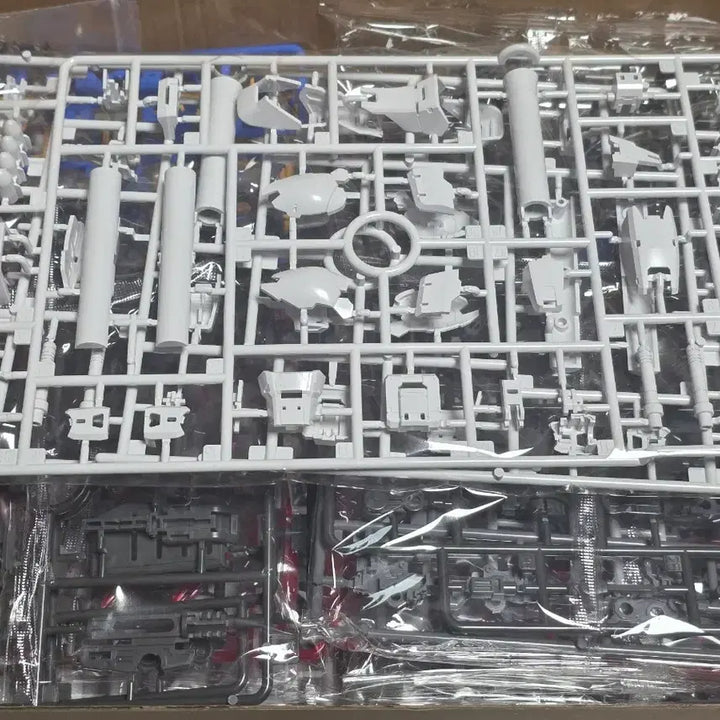 [BUNJANG] Fat Cat 1/100 First Gundam Model Kit / Fat cat 팻캣 1/100 퍼스트건담 새제품