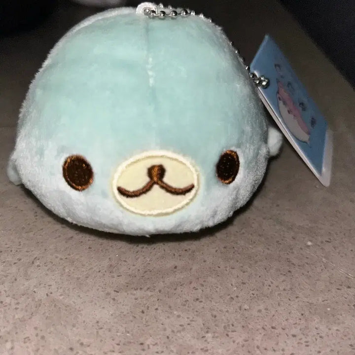 [BUNJANG] Mamegoma Soragoma Plush Doll / 마메고마 소라고마 인형 누이
