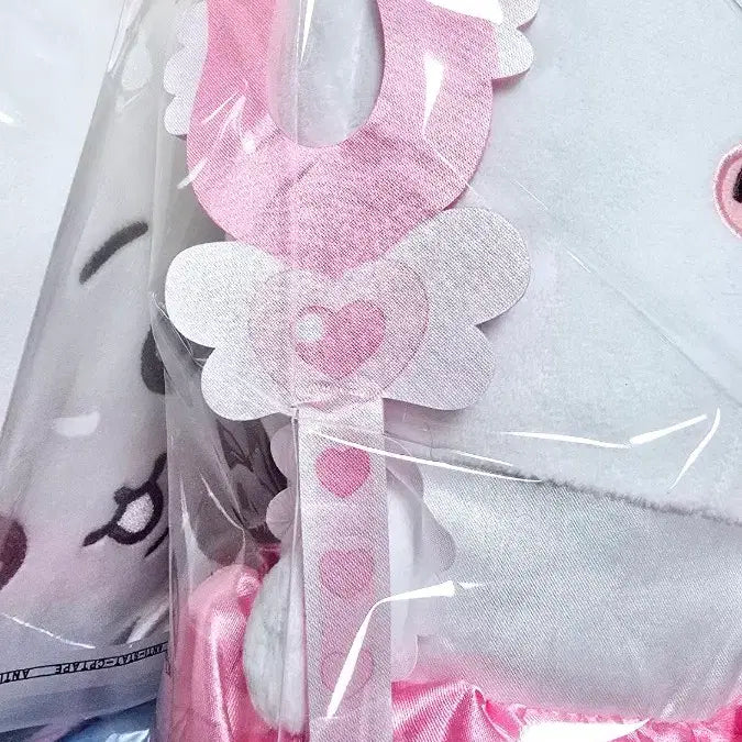 [BUNJANG] Chiikawa Doll (Magic Wand Version) / 치이카와 인형 (요술봉 버전) ,먼작귀