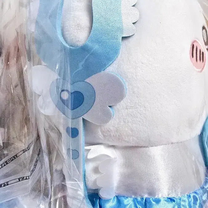 [BUNJANG] Chiikawa Hachiwara Doll (Magic Wand Version) / 치이카와 하치와레 인형 (요술봉 버전), 먼작귀