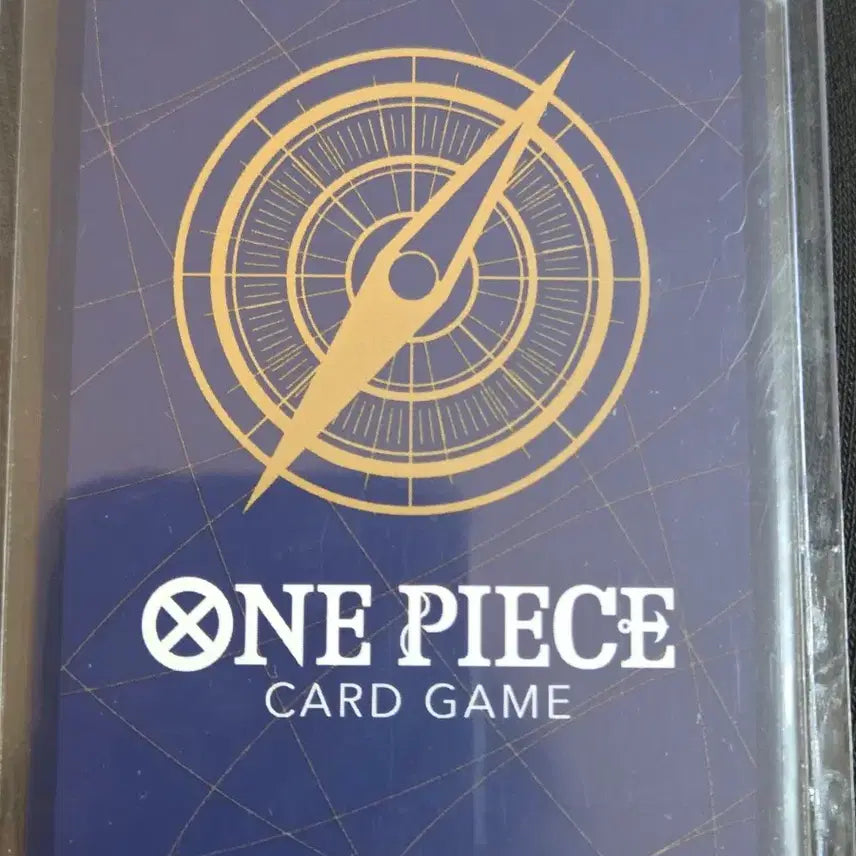 [BUNJANG] One Piece Card Boa Hancock Card / 원피스 카드 보아 행콕 카드