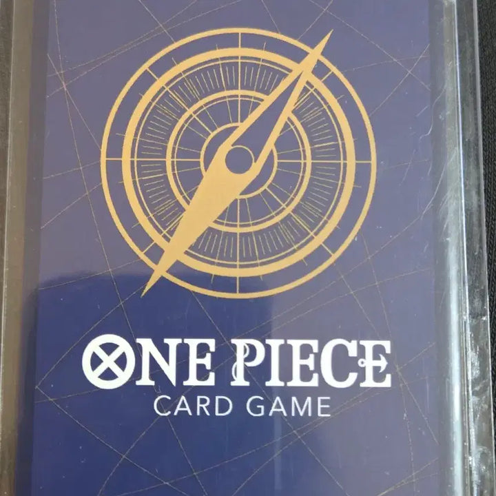 [BUNJANG] One Piece Card Boa Hancock Card / 원피스 카드 보아 행콕 카드