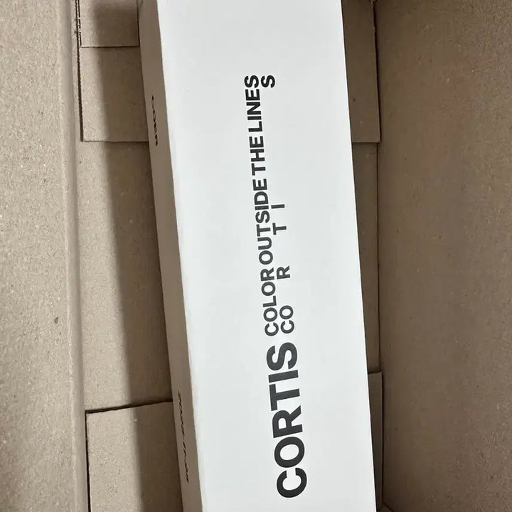 [BUNJANG] CORTIS Light Stick Core Stick / 미개봉 현물)코르티스 응원봉 코어봉 CORTIS Light Stick