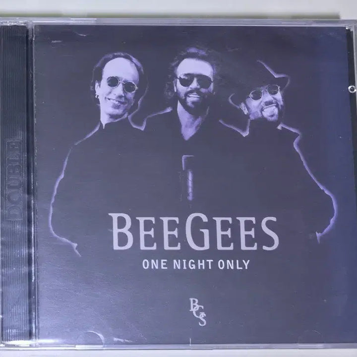 [BUNJANG] Bee Gees One Night Only Sealed CD / 비지스 (미개봉 CD)