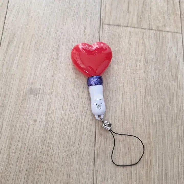 [BUNJANG] Ensemble Stars Chiaki Mini Penlight / 앙스타 치아키 미니 펜라이트 판매합니다~~