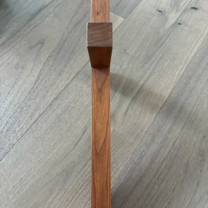 [BUNJANG] Handcrafted Teak Wood Cross / 원목 십자가